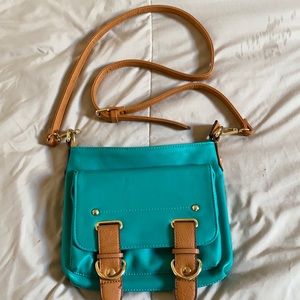 Charming Charlie Cross body Purse